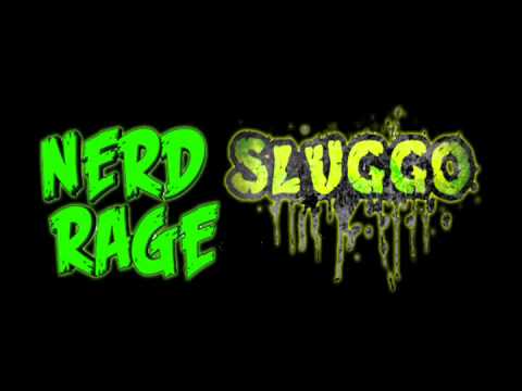 Nerd Rage & Sluggo - Nosey (112 Kbps Preview)