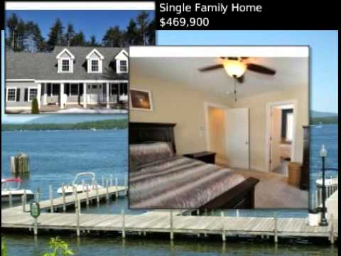$469,900 Single Family Home, Madbury, NH