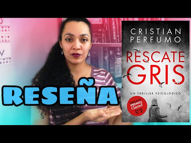 Vídeo relacionado con Rescate gris (Best Seller | Ficción)