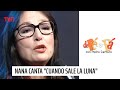 Nana Mouskouri interpreta "Cuando sale la luna" | De Pé a Pá