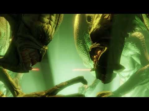 GTA V / UZAYLI İSTİLASI