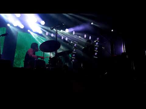 Soul Live with Nigel Hall @ Pool Deck (Jam Cruise 14) 2016 - 1/6/16