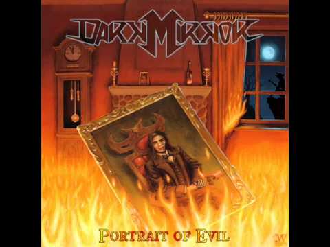 Dark Mirror - At the Edge of Reality