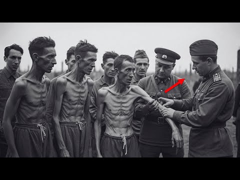 An American Spy Was Shocked by the Brutality He Witnessed in Auschwitz | Forgotten WW2 Tales
