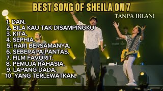 Download lagu 10 Lagu Sheila On 7 Terbaik Sepanjang Masa, Nomor 1 Bikin Nostalgia! mp3