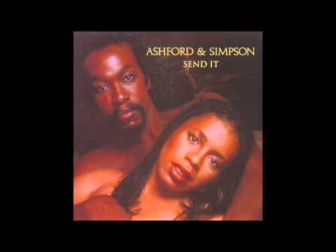 Ashford & Simpson - Don't Cost You Nothing (12