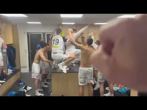 Fenix Toulouse Ovo su Sesvete!