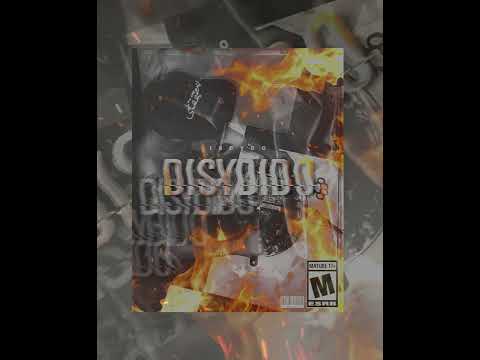 ISDYDO-DISYDIDO (PROD.AnswerInc)