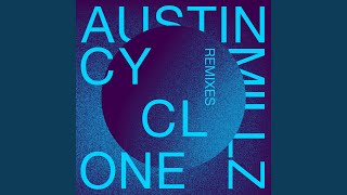 Cyclone (B. Lewis Remix)