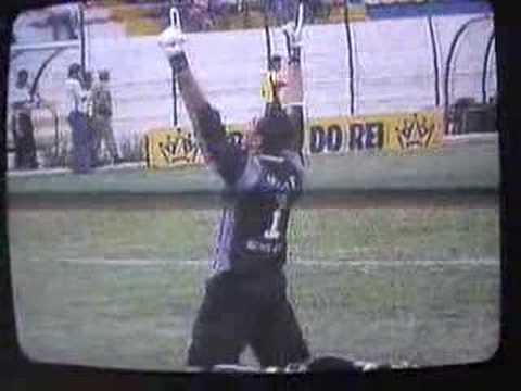 Figueirense 0 x 3 JEC - Catarinense 06 - RBS Joinville