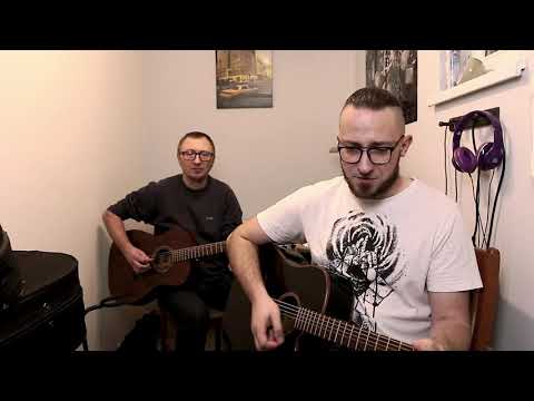 Pod Budą - Wyznanie barmana (cover by Świtoń Łuczak)