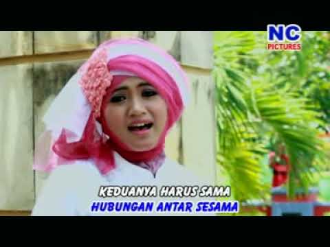 Hidup Bertetangga Octha Qasida Ria