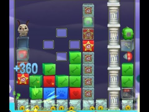 Pet Rescue Saga Level 5904 no boosters