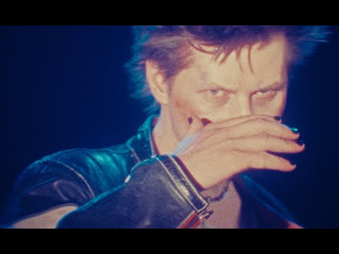 Nolark - Different Places (Official Video)