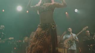 De Läb Orchästra @Food For Your Senses 2017 aftermovie (video by Maps & Mazes)