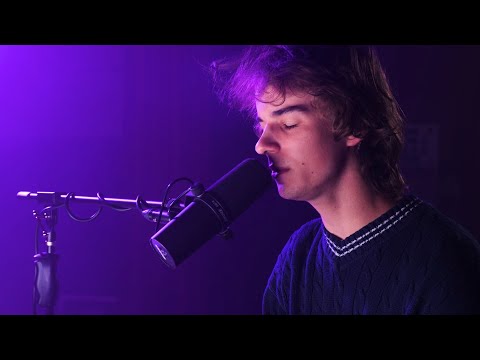 Wiktor Waligóra - Ikar (Live)