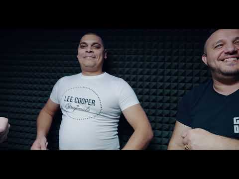 Gipsy Daniel 36 - Fuka vietor ( OFFICIAL VIDEO )