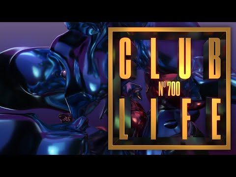 CLUBLIFE by Tiësto Episode 700