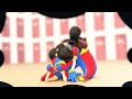 Pomni ABSTRACTED The Amazing Digital Circus Animation