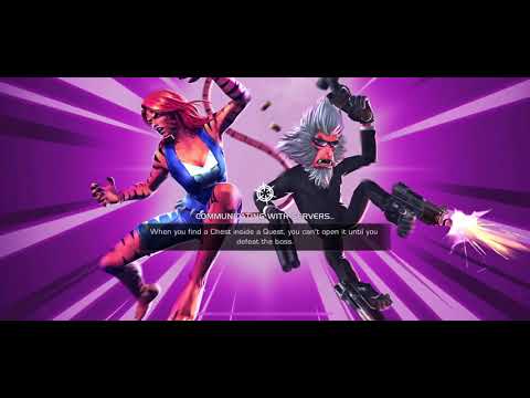 MCOC Werecat Crystal Opening. 6 Attempt For 5* or 6* Tigra and 5* Crystal Opening