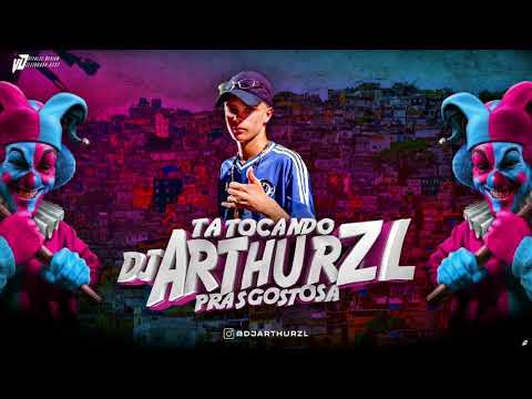 COCOTA FEIA PRA CARALHO - MC G3 - (DJ Arthur ZL)