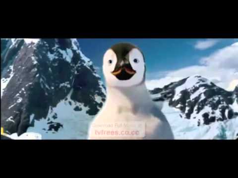 Happy Feet 2 in 3D 2011 - Official Trailer Teaser