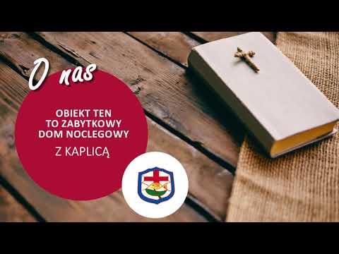 Dom noclegowy z kaplicą odpoczynek nad morzem Dębki Dom Zakonny Zgromadzenia Zmartwychwstańców