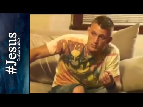 Witness21  2018 07 21