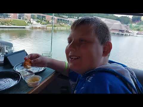 Leader  resto EMILY ISLAND   1 partie