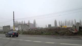 Teren de vanzare in zona Halta Traian/ Eliberarii din Constanta