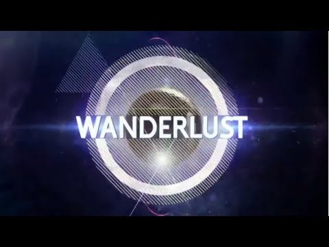 Wanderlust (Lyric Video) - Polly Scattergood