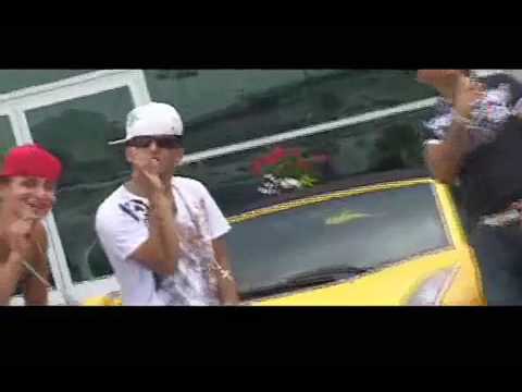 D-ALBOZ- HAJDE SONTE [ official video ]