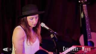 KT Tunstall performing "Crescent Moon" Live at KCRW's Apogee Sessions