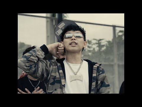 GMENGZ - AH TOUR (OFFICIAL VIDEO)