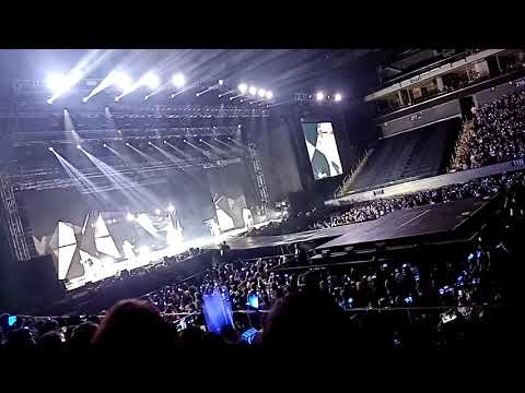 EVERYDAY - WINNER (CROSS TOUR IN MANILA) 01.25.2020