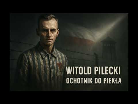 Głos Wolnych - Witold Pilecki - ochotnik do piekła.