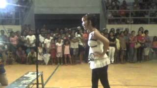 1 Women Ramp Candidates