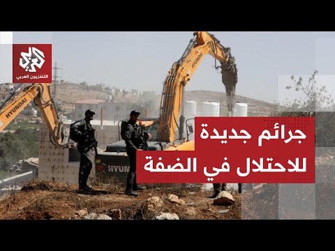  مخيم نور شمس 