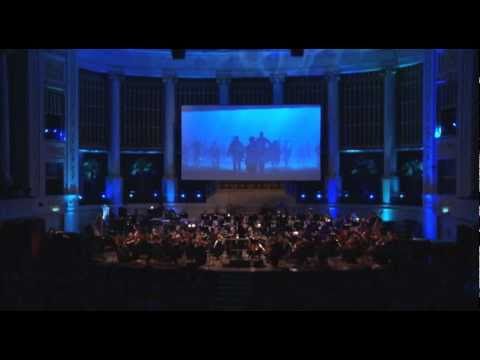 New Pirates of the Caribbean Suite - Klaus Badelt - Hollywood in Vienna 2010