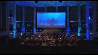 New Pirates of the Caribbean Suite - Klaus Badelt - Hollywood in Vienna 2010