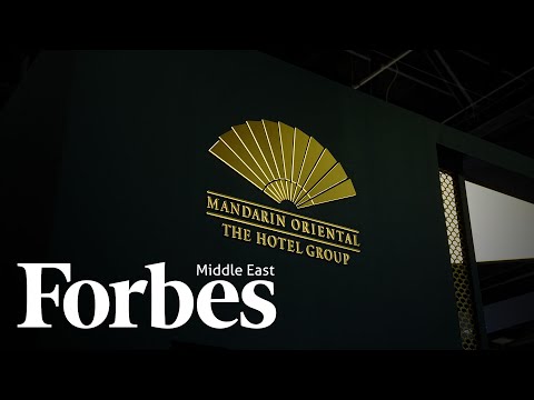 Mandarin Oriental to Launch Iconic Dining Experience in Dubai