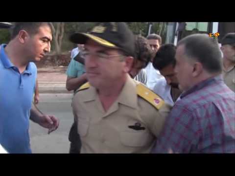 Efter militärkuppen - Turkiets ambassadör kallad till UD för hemligt möte