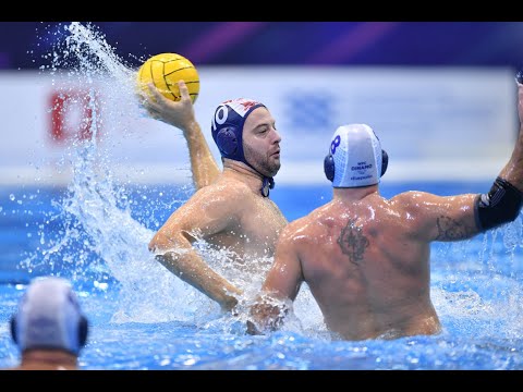 Radnicki vs Olimpiakos - Full Match - Champion's League 2022-2023 - Round 8