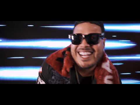 Sammy La Sensacion x Zaid x Eddy K - OTRA VEZ ( A Film by DanielShaw)