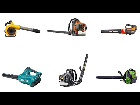 Top 10 Best Blower 2018