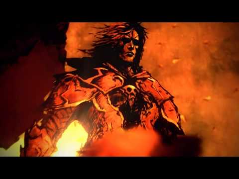 CastleVania: Lords of Shadow - Part 49 - "Castle Hall"