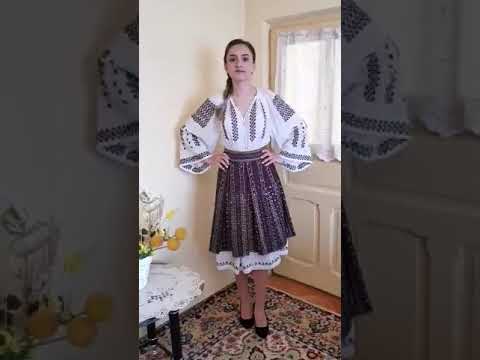 Frățilescu Daniela  - 20 ani, anul III P