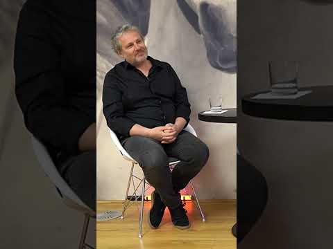 Andrej Šeban a príhoda s Mariánom Vargom