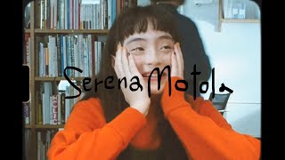 撮影風景&インタビュー!モトーラ世理奈さん主演ドラマ『東京デザインが生まれる日』舞台裏