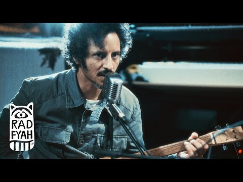 El Khat - Ward - Rad Fyah Studio Live Session